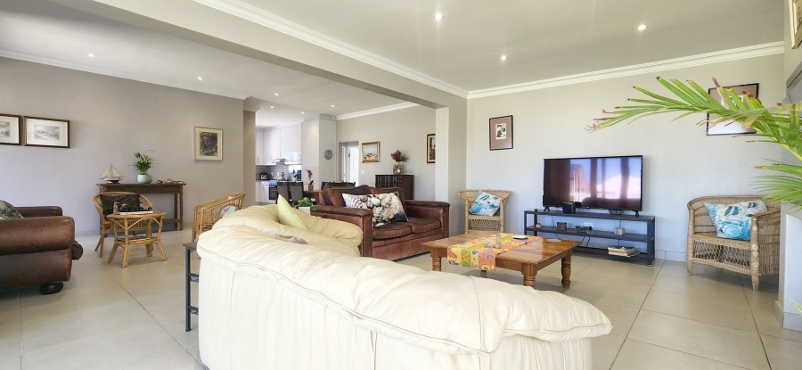 To Let 3 Bedroom Property for Rent in Agulhas Western Cape